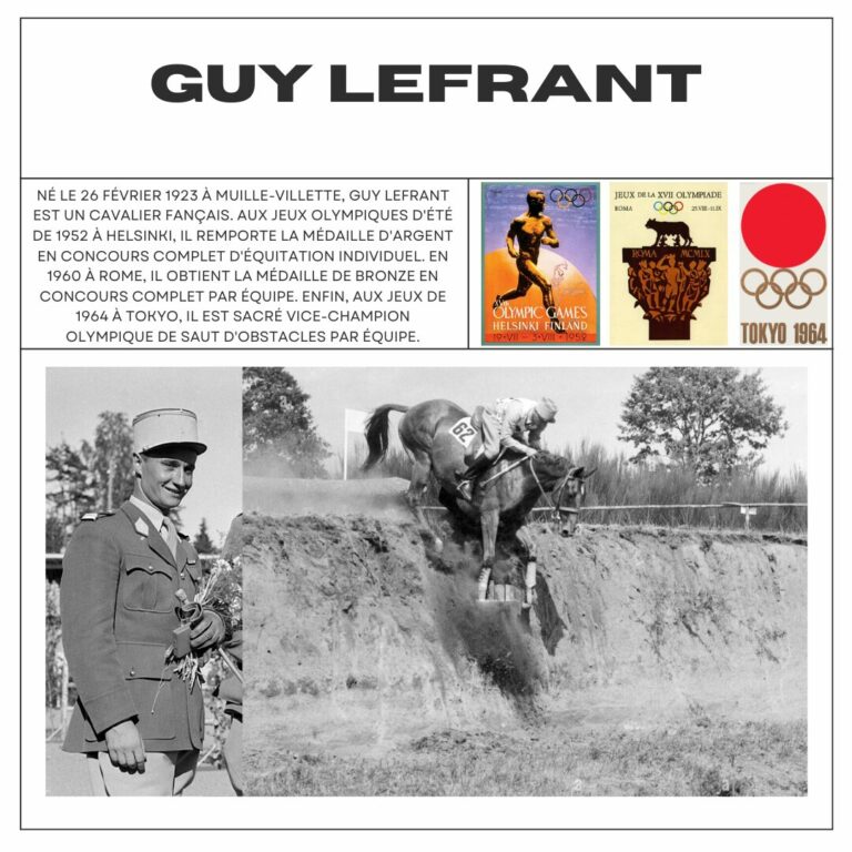 Guy Lefrant