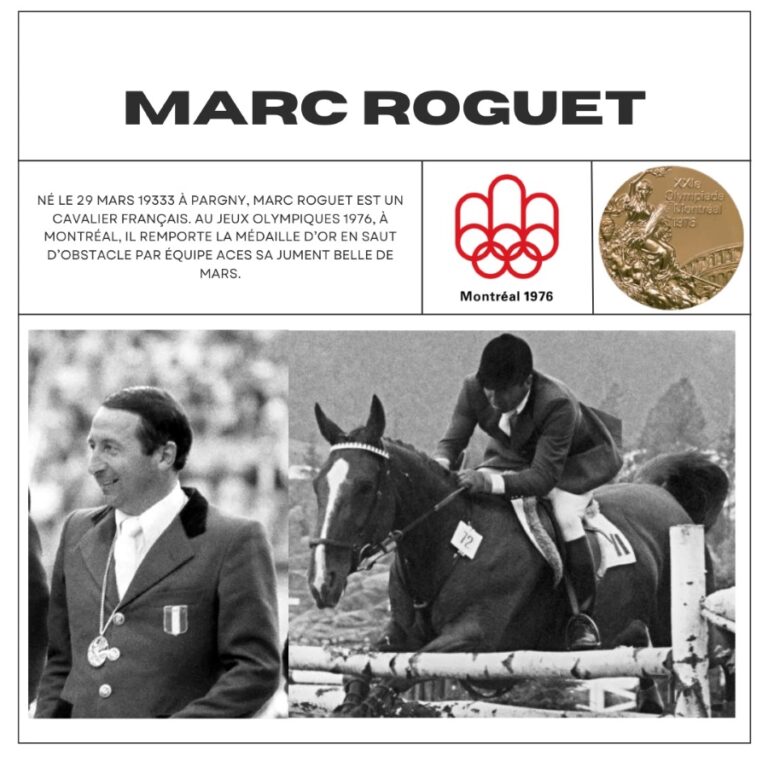 Marc Roguet